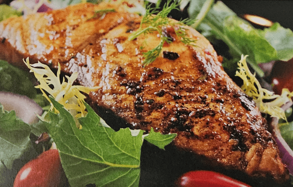Fish Receipies